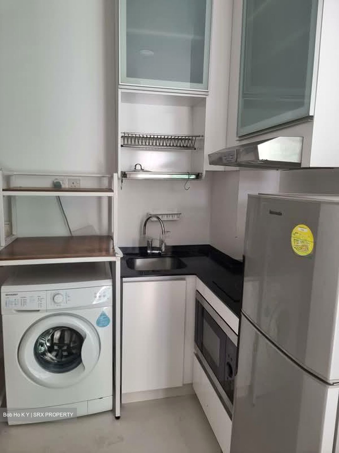 Parc Rosewood (D25), Condominium #599760161